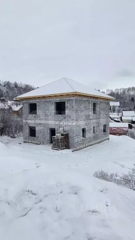 Участок в Алтай, Горно-Алтайск Рябинушка СНТ, 99 (6.81 сот.) - Фото 1