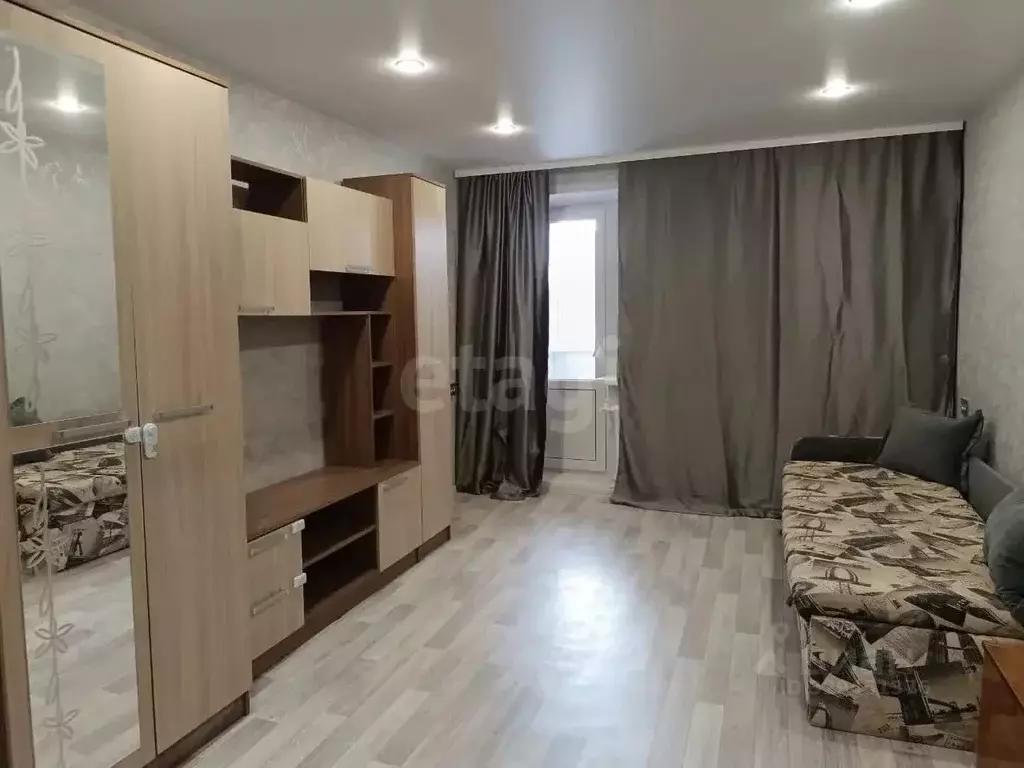 2-к кв. Камчатский край, Петропавловск-Камчатский ул. Тушканова, 13 ... - Фото 2