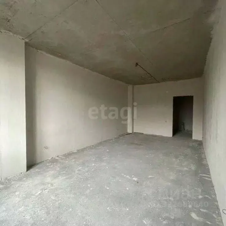 1-к кв. Ярославская область, Ярославль ул. Пашуковская, 11 (32.61 м) - Фото 2