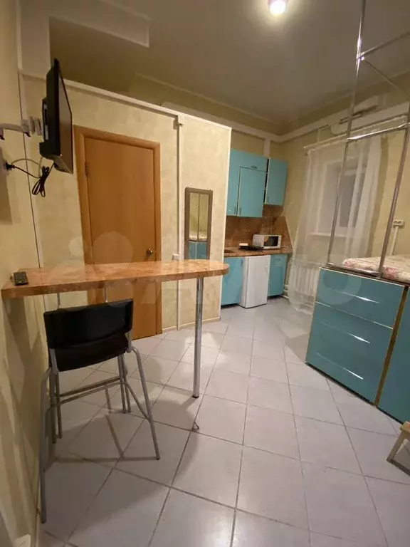 Квартира-студия, 20 м, 2/3 эт. - Фото 0