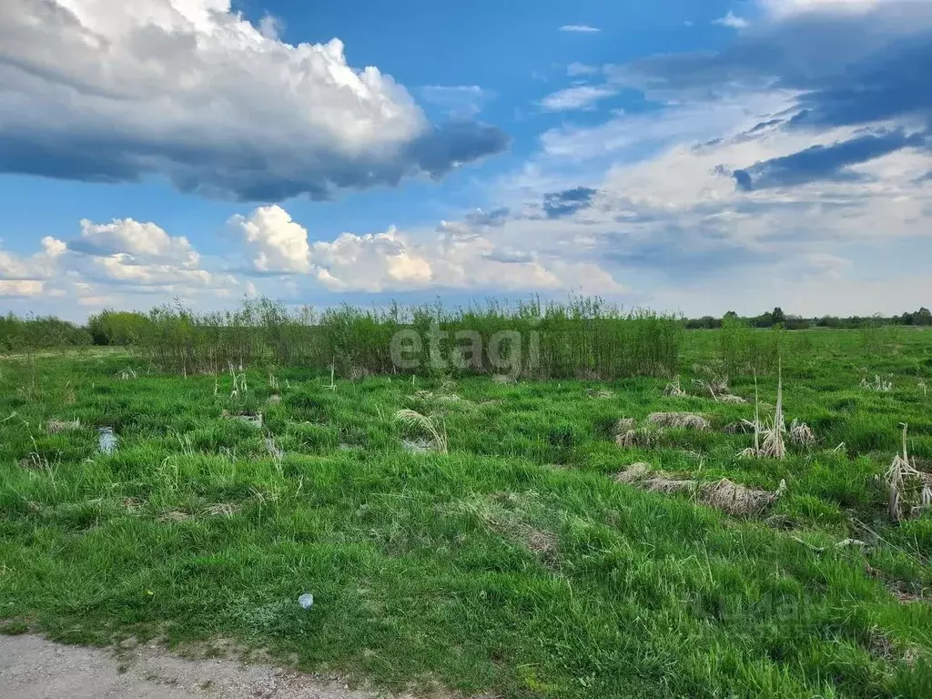 Участок в Коми, Сыктывдинский район, с. Выльгорт  (10.1 сот.) - Фото 1