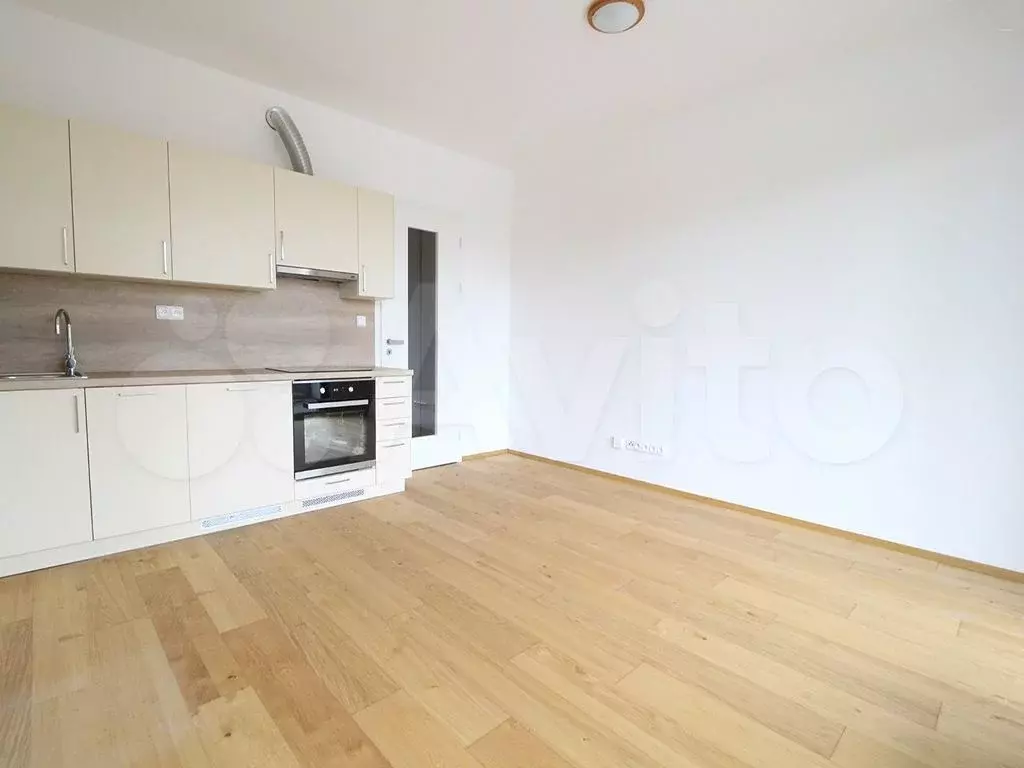 Квартира-студия, 25 м, 8/18 эт. - Фото 0