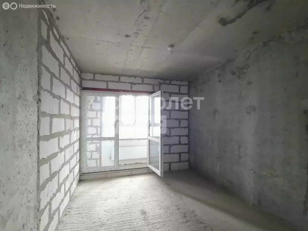 1-комнатная квартира: Балашиха, улица Яганова, 3 (40.8 м) - Фото 0