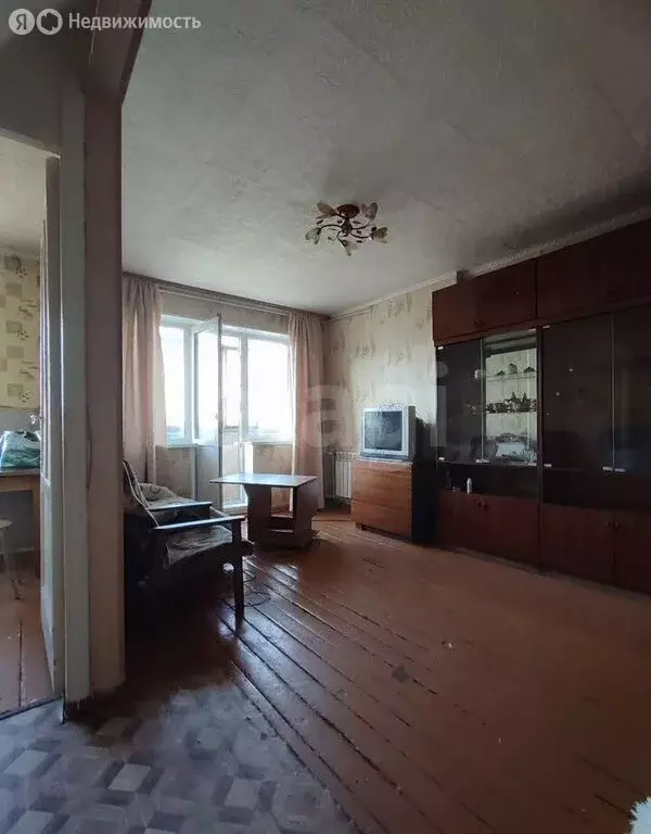 1-комнатная квартира: Златоуст, Дворцовая улица, 26 (30 м) - Фото 2