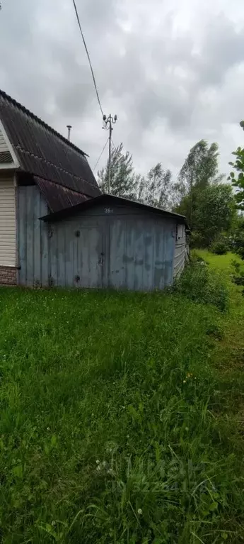 Дом в Тверская область, Калининский муниципальный округ, Зеленый Бор ... - Фото 2