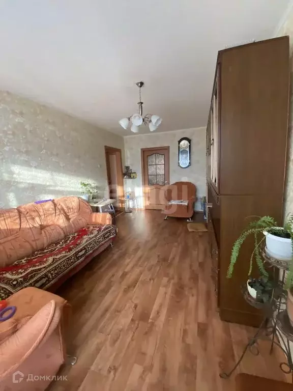 Продаётся 2-к квартира, 44 м - Фото 0