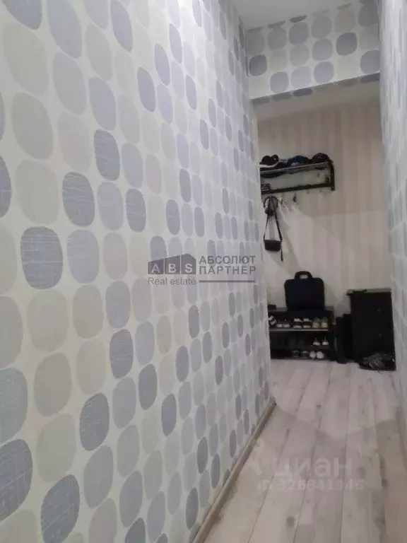 2-к кв. Санкт-Петербург ул. Олеко Дундича, 20К1 (52.0 м) - Фото 2