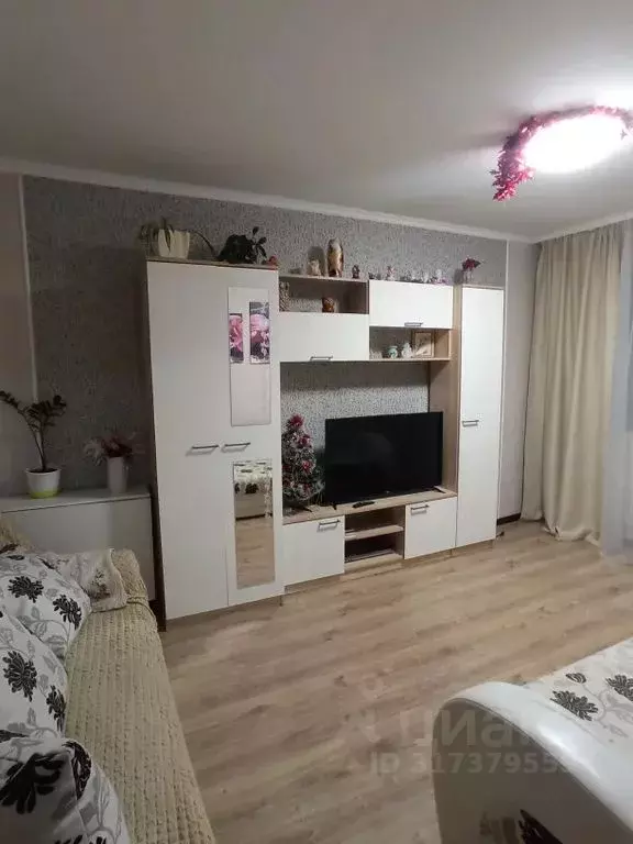 2-к кв. Калининградская область, Калининград Батальная ул., 77 (49.0 ... - Фото 0