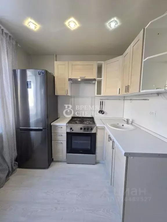 1-к кв. Владимирская область, Владимир Добросельская ул., 165б (34.0 ... - Фото 1