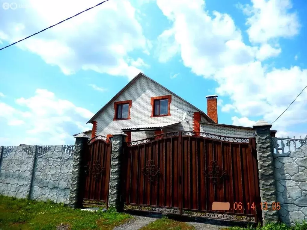 Дом в городское поселение Северный, рабочий посёлок Северный, Кленовая ... - Фото 0