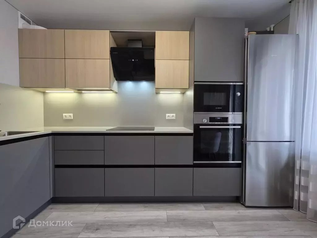 Продаётся 2-к квартира, 60 м - Фото 0