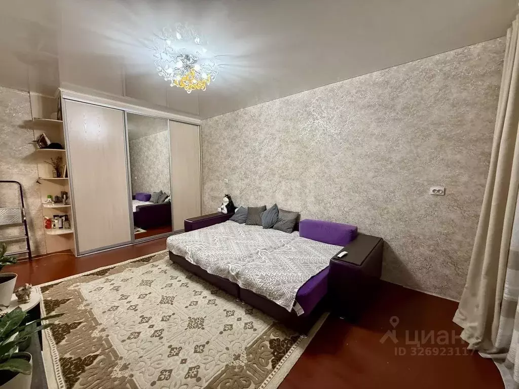 2-к кв. Красноярский край, Норильск наб. Урванцева, 45 (51.3 м) - Фото 1