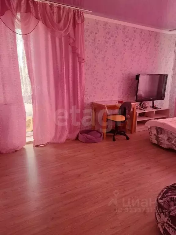 1-к кв. Адыгея, Майкоп Шоссейная ул., 8 (35.2 м) - Фото 1