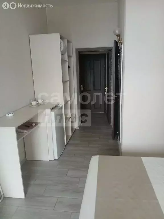 Квартира-студия: Симеиз, улица Владимира Луговского, 6 (14.2 м) - Фото 2