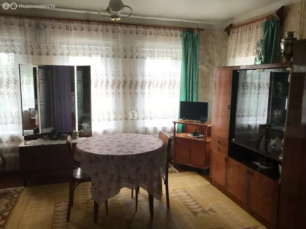 Дом в Никологоры, Трудовая улица, 16 (35.4 м) - Фото 2