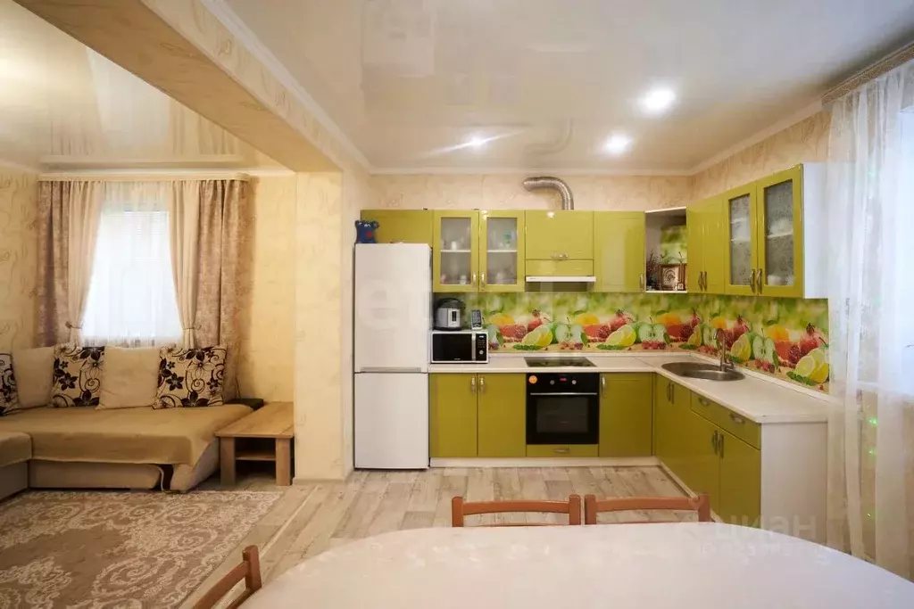 Дом в Ханты-Мансийский АО, Сургут Березовое садовое товарищество, 2-я ... - Фото 1