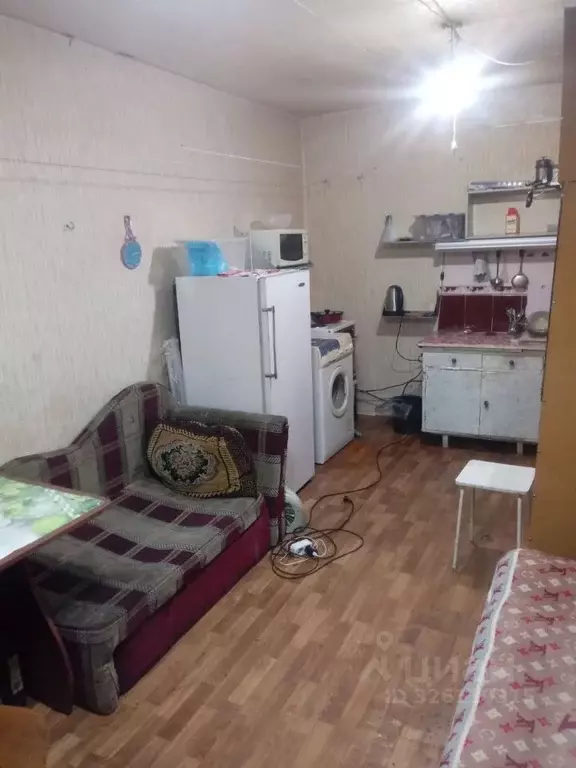 Комната Курганская область, Курган ул. Бажова, 67 (18.0 м) - Фото 2