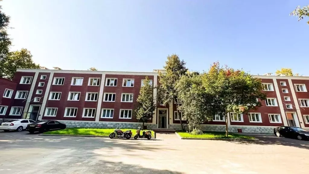 Офис в Москва ул. Короленко, 5А (20 м) - Фото 2