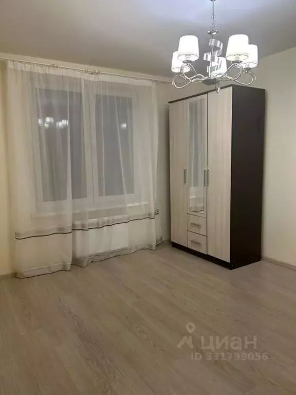 1-к кв. Москва Десеновское поселение, ул. 3-я Нововатутинская, 8 (37.0 ... - Фото 1