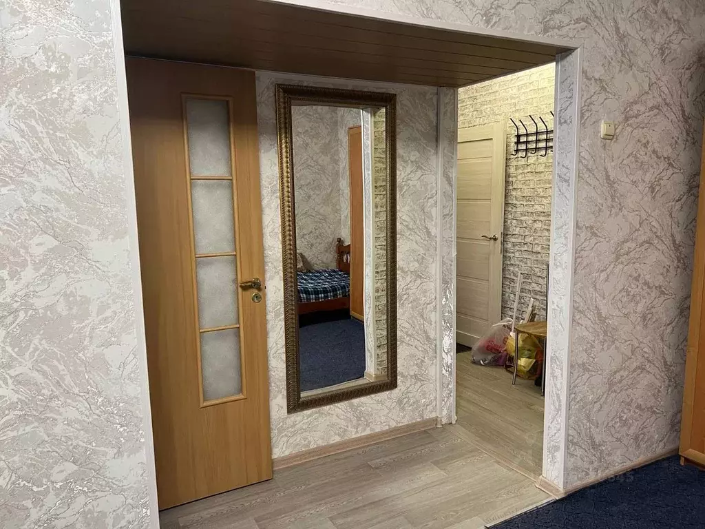 1-к кв. Москва Большой Предтеченский пер., 29С1 (35.0 м) - Фото 2