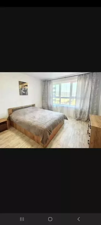 1-к. квартира, 48 м, 15/16 эт. - Фото 0