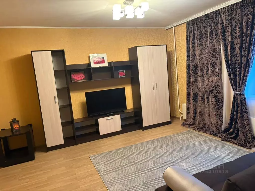 1-к кв. Московская область, Чехов Московская ул., 98 (40.9 м) - Фото 2