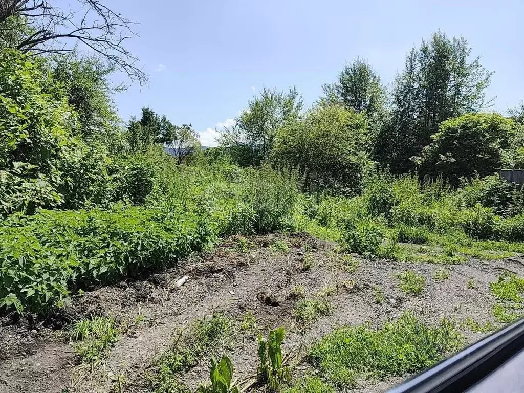 Участок в Северная Осетия, Владикавказ Учитель СТ, 365/3 (5.0 сот.) - Фото 1