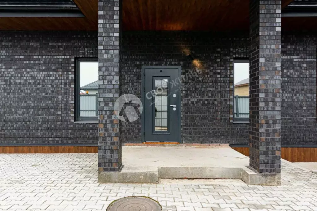 Дом в Пермский край, Пермский муниципальный округ, с. Култаево ул. ... - Фото 1