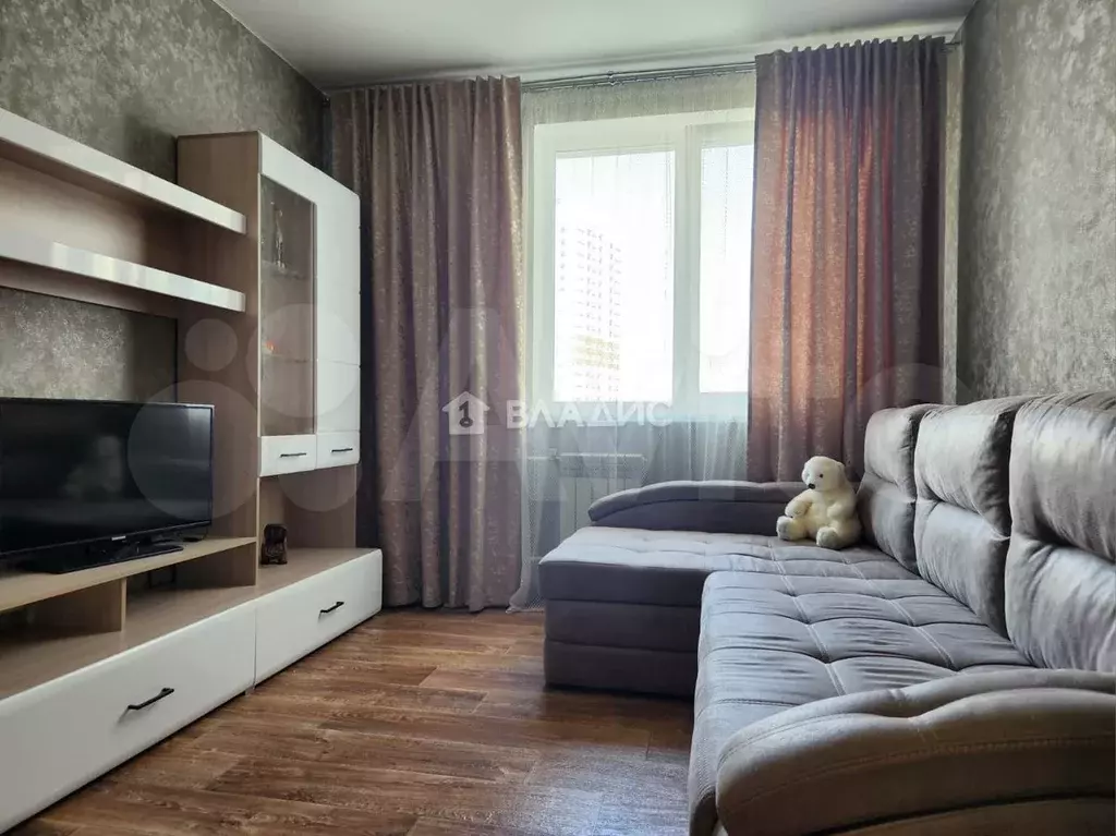 2-к. квартира, 50 м, 6/10 эт. - Фото 0