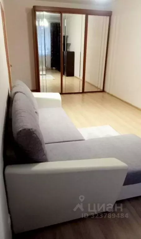 1-к кв. Краснодарский край, Новороссийск Цемдолина тер., ул. Парковая, ... - Фото 1