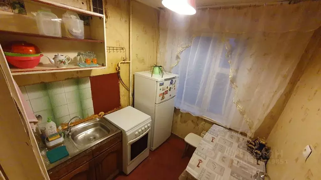 1-к кв. Ростовская область, Ростов-на-Дону ул. Еременко, 85/4 (27.0 м) - Фото 1