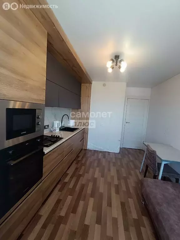 1-комнатная квартира: Стерлитамак, Набережная улица, 3/2 (39.9 м) - Фото 1