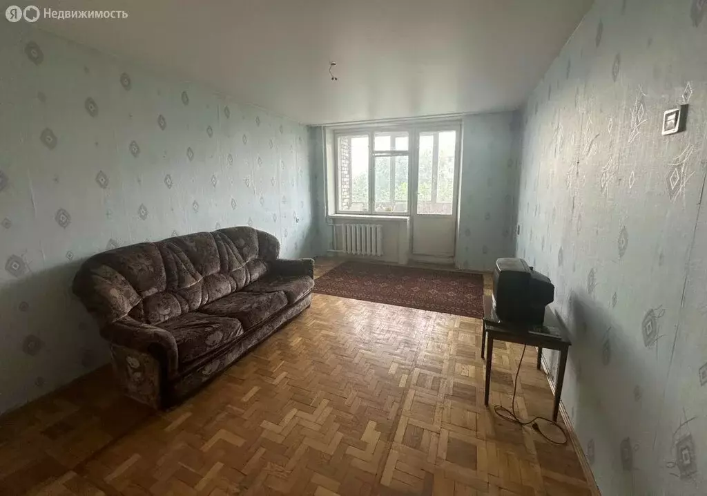 2-комнатная квартира: Люберцы, микрорайон Городок А, улица 3-е ... - Фото 2