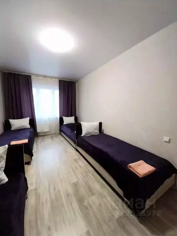 2-к кв. Кемеровская область, Кемерово Пролетарская ул., 29/3 (80.0 м) - Фото 0