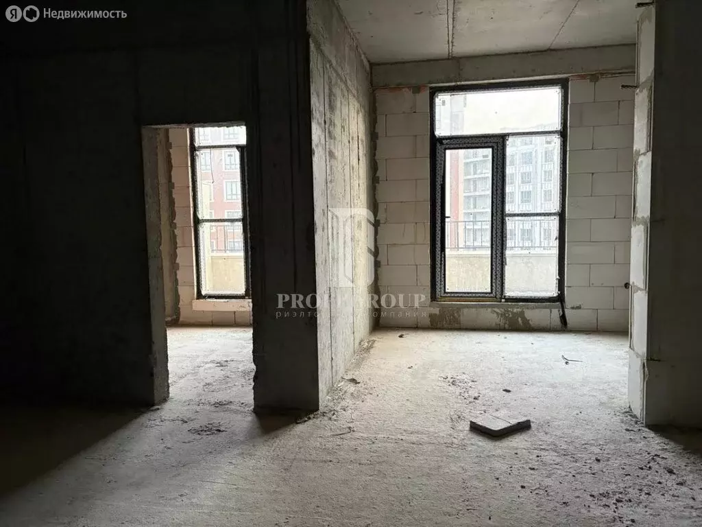 1-комнатная квартира: Махачкала, Газпромная улица, 15к4 (50 м) - Фото 2