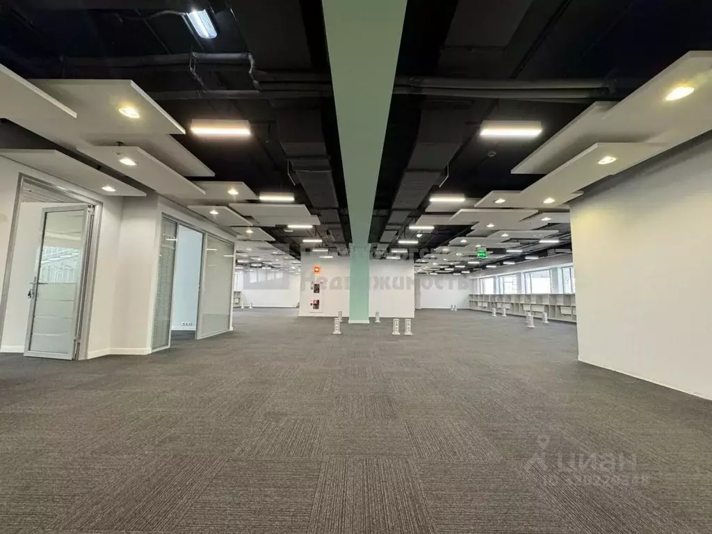 Офис в Санкт-Петербург Невский просп., 114-116 (416 м) - Фото 2