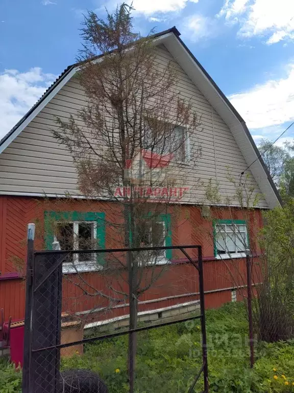 Дом в Владимирская область, Александровский муниципальный округ, ... - Фото 0