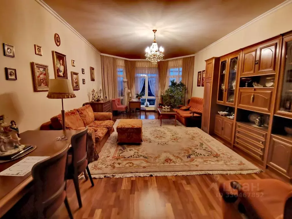 3-к кв. Краснодарский край, Сочи Гагарина мкр, ул. Красноармейская, 24 ... - Фото 1