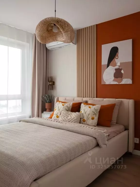 1-к кв. Москва проезд Стройкомбината, 1 (32.0 м) - Фото 2