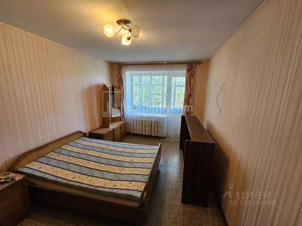 3-к кв. Владимирская область, Ковров ул. Ранжева, 13 (61.0 м) - Фото 1
