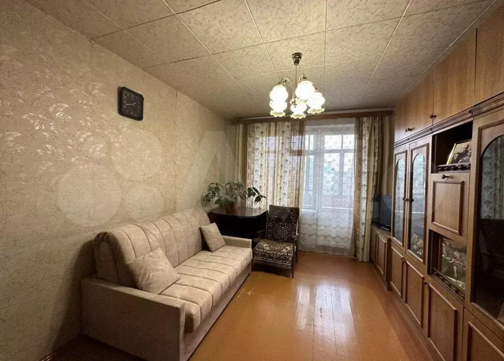 2-к. квартира, 45 м, 8/9 эт. - Фото 0