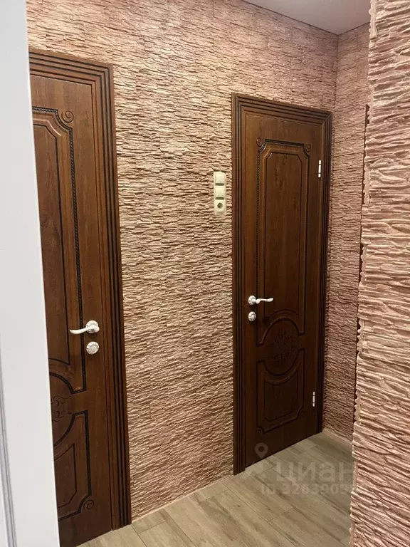 2-к кв. Московская область, Кубинка Кубинка-1 городок, к27 (56.0 м) - Фото 1