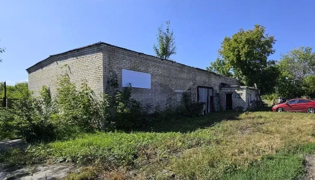 Участок в Самарская область, Красноярский район, Светлое Поле с/пос, ... - Фото 2