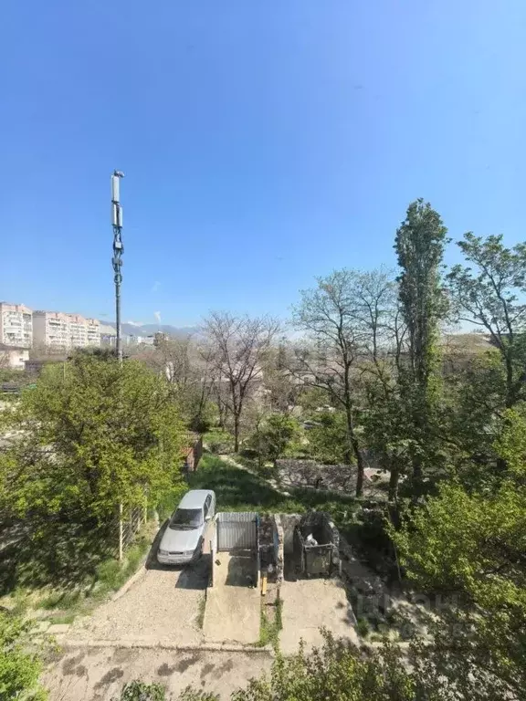 Комната Краснодарский край, Новороссийск Комсомольская ул., 22 (13.0 ... - Фото 1