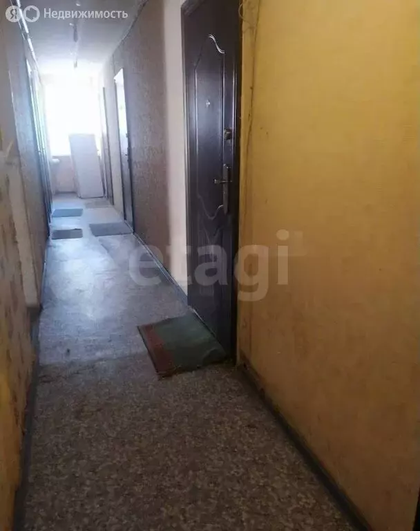 1к в -комнатной квартире (16 м) - Фото 2