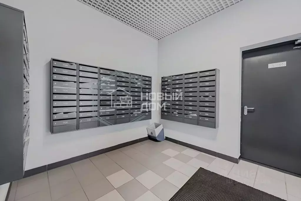 1-к кв. Санкт-Петербург Пискаревский просп., 165к1 (42.0 м) - Фото 1