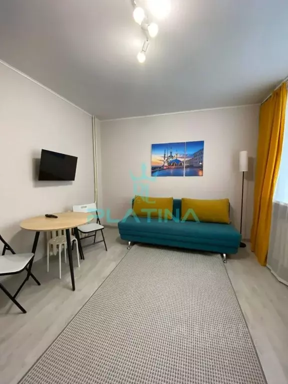 Студия Татарстан, Казань ул. Космонавтов, 55 (23.0 м) - Фото 1