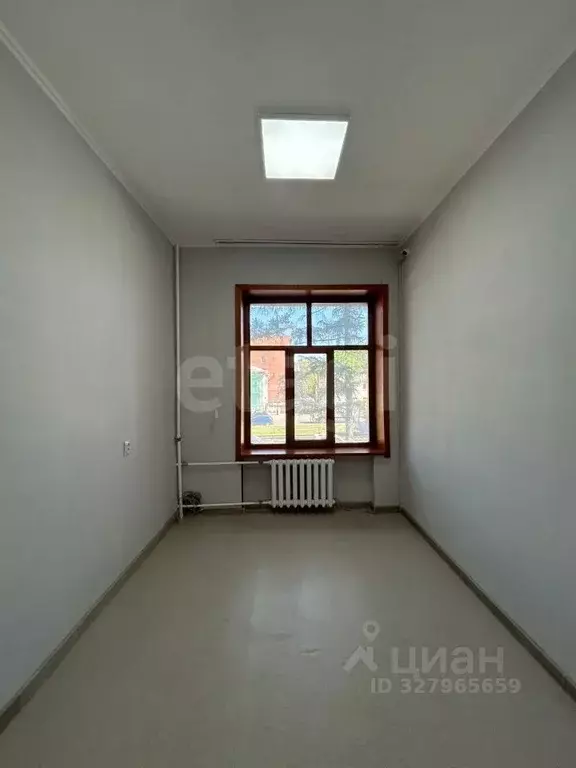 Офис в Кемеровская область, Кемерово Кузнецкий просп., 17 (31 м) - Фото 1
