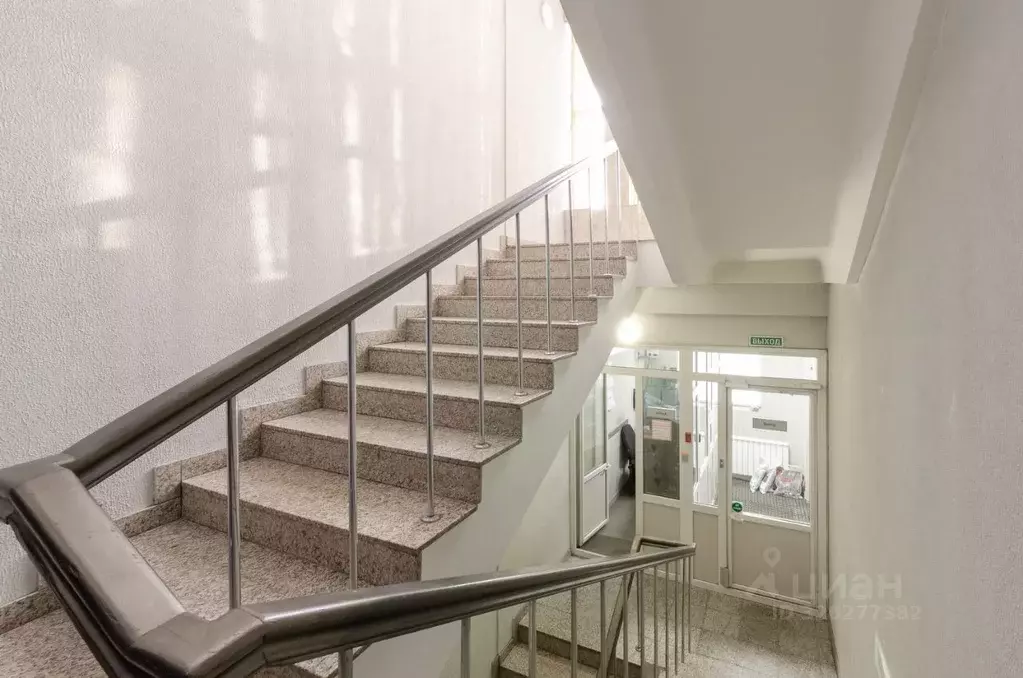 Офис в Новосибирская область, Новосибирск ул. Кропоткина, 92/3 (74 м) - Фото 2