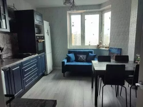 Продается 3-комнатная квартира - Фото 2